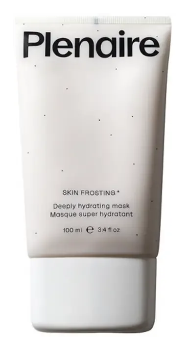 Plenaire Skin Frosting Deeply Hydrating Mask