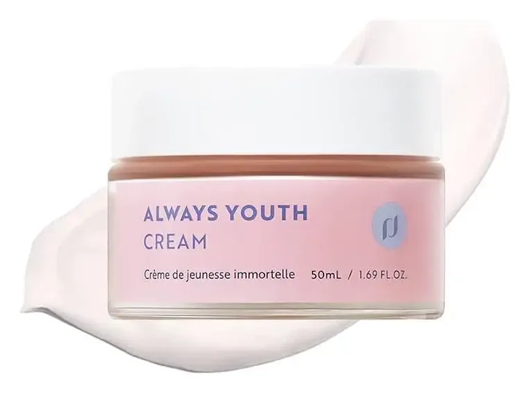 Plodica Always Youth Cream