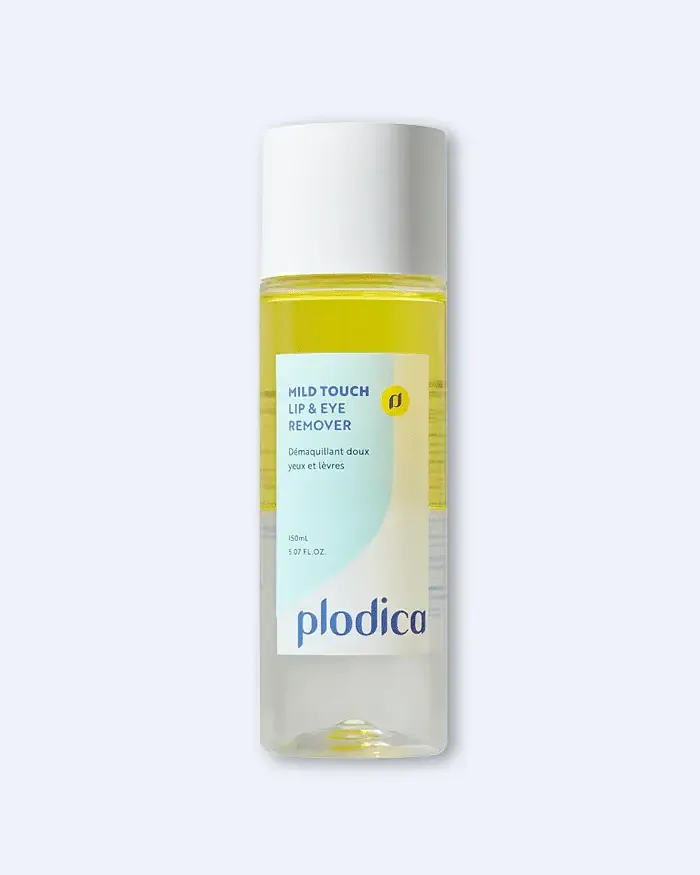 Plodica Mild Touch Lip & Eye Remover
