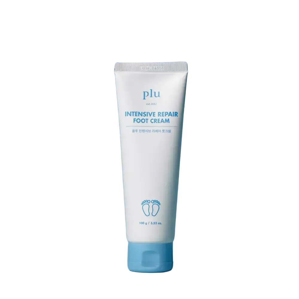 PLU Intensive Repair Foot Cream