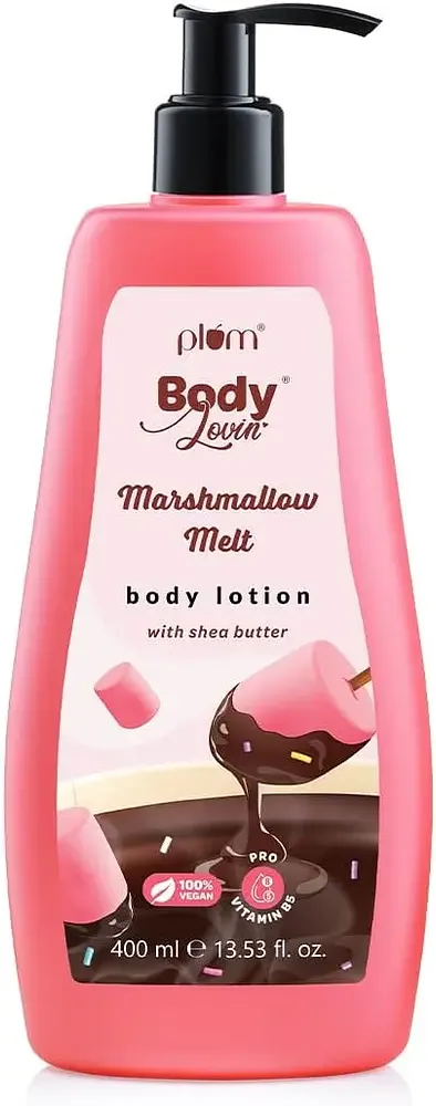 Plum Goodness Bodylovin' Body Lotion