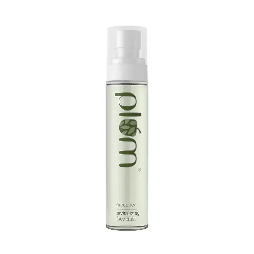 Plum Goodness Green Tea Revitalizing Face Mist