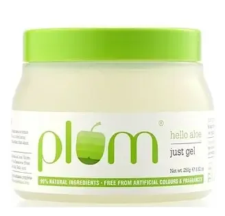 Plum Goodness Hello Aloe Just Gel