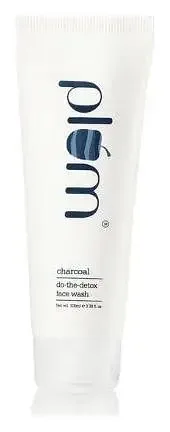 Plum Goodness Plum Charcoal Do-the-Detox Face Wash