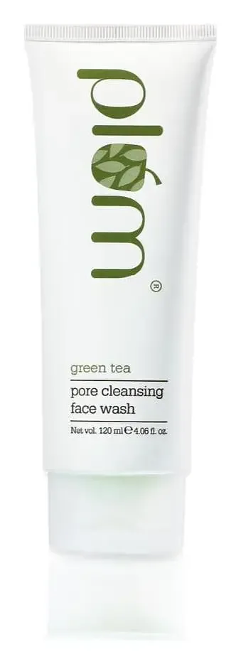 Plum Goodness Plum Green Tea Pore Cleansing Face Wash