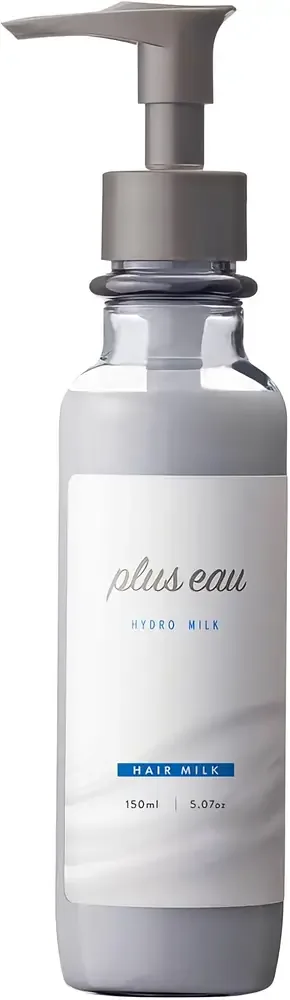 Plus Eau Hydro Milk Hair Milk