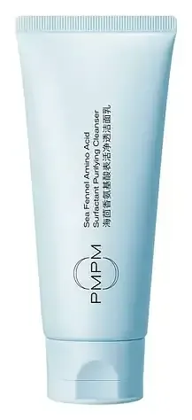 PMPM Sea Fennel Amino Acid Surfactant Purifying Cleanser