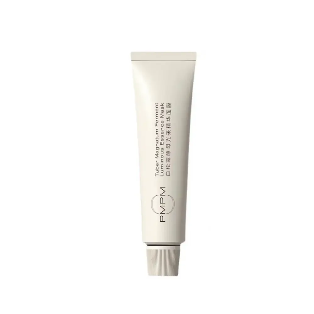 PMPM Tuber Magnatum Ferment Luminous Essence Mask