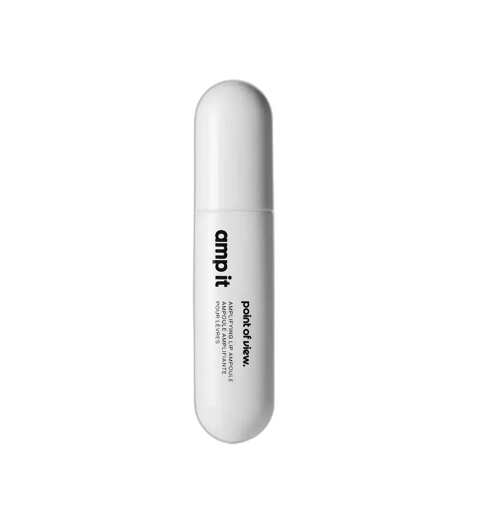 Point Of View Amp It Amplifying Lip Ampoule