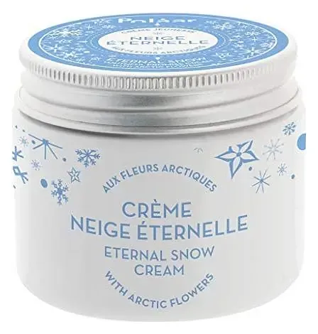 Polaar Eternal Snow Youthful promise Cream with Arctic Flowers