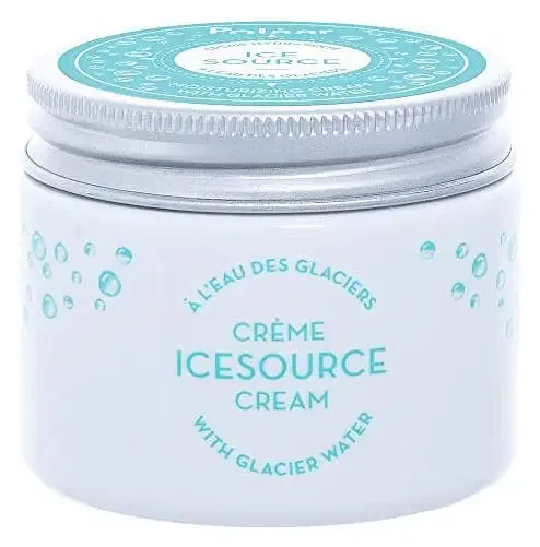 Polaar IceSource Moisturizing Cream