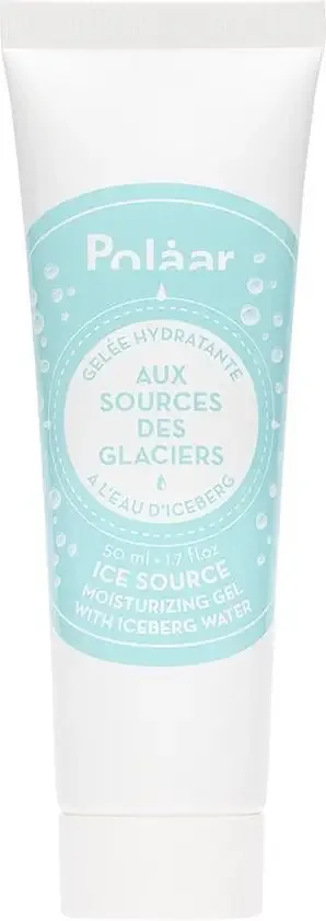 Polaar IceSource Moisturizing Gel