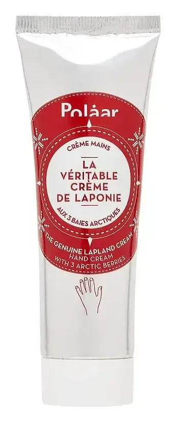 Polaar Lapland Hand Cream
