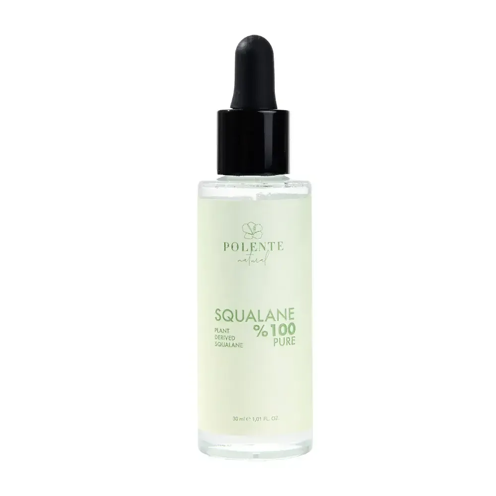 Polente Natural 100% Pure Squalane