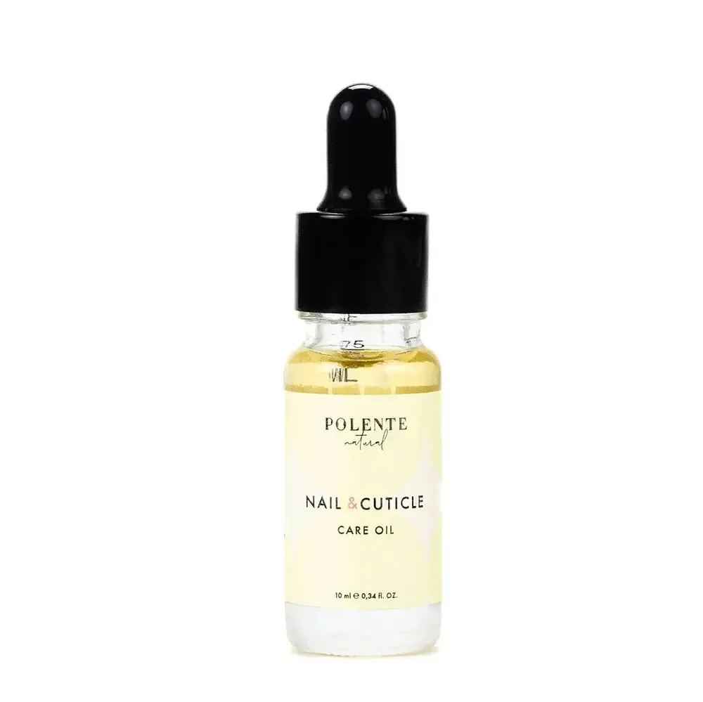 Polente Natural Nail & Cuticle Care Oil