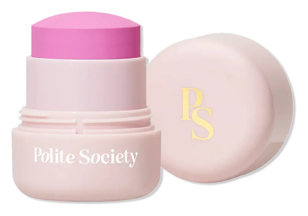 Polite Society Polite Pops Powder Blush Stick