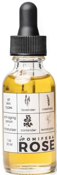 Pomifera Rose Serum