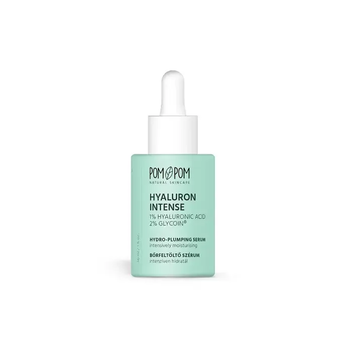 PomPom Hyaluron Intense Plumping Serum