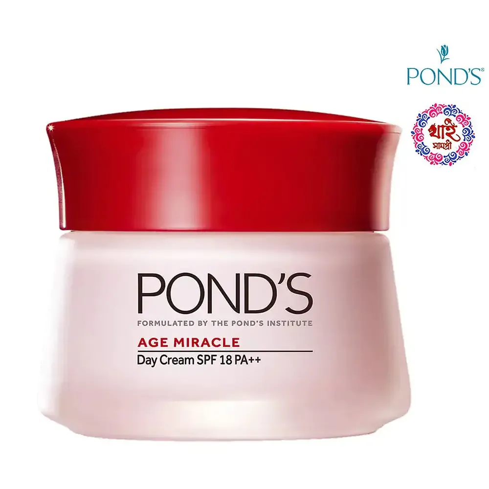 Pond's Age Miracle Day Cream