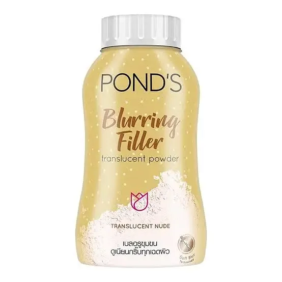 Pond's Blurring Filler Translucent Powder