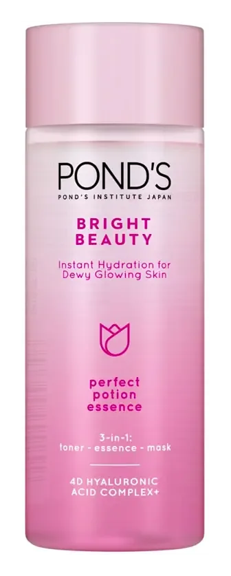 Pond's Bright Beauty Perfect Potion Essence