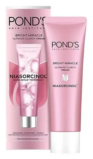 Pond's Bright Miracle Ultimate Clarity Cream