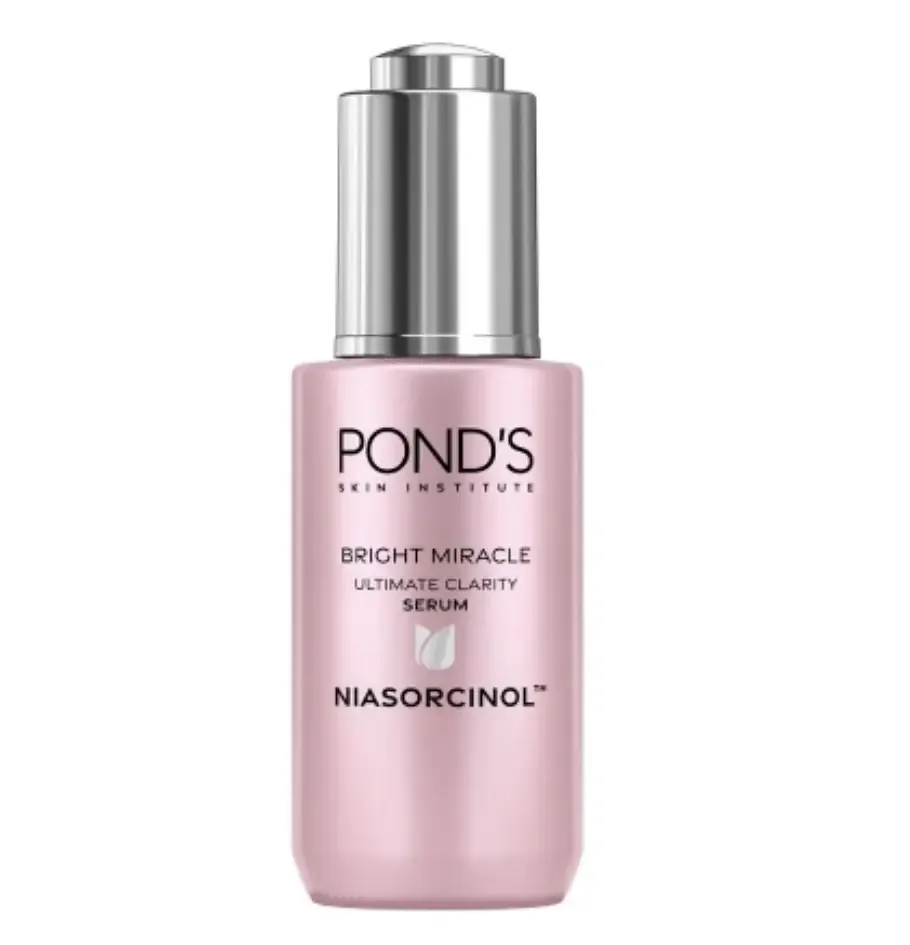 Pond's Bright Miracle Ultimate Clarity Serum