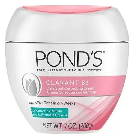 Pond's Clarant B3 Dark Spot Correcting Cream
