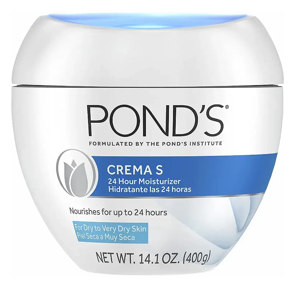 Pond's Nourishing Moisturizing Cream Crema S