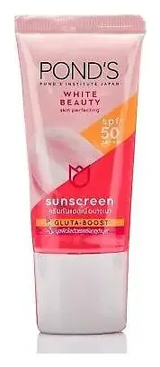 Pond's Sunscreen Gluta-Boost SPF30