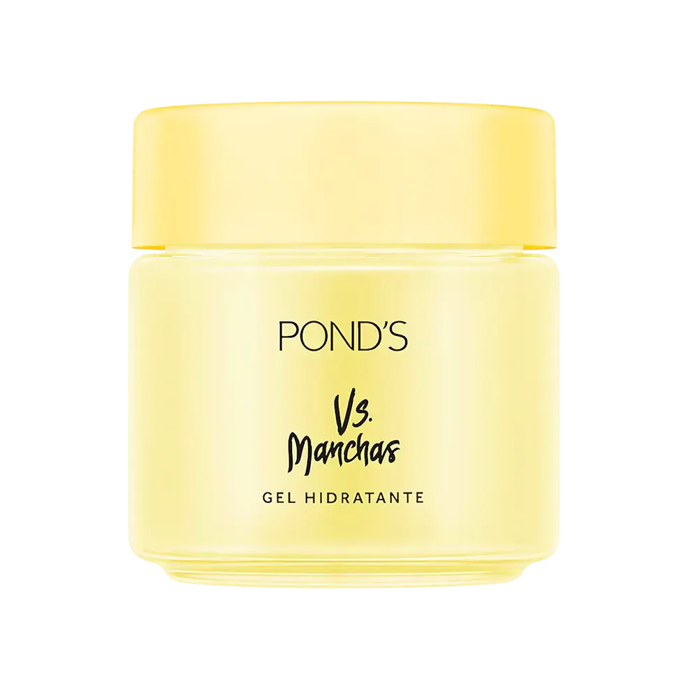 Pond's Vs Manchas Gel Hidratante