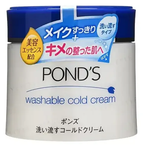 Pond's Washable Cold Cream