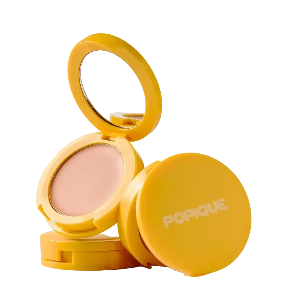 Popique Face Forward Multi-Complexion Pot Conceal + Cover