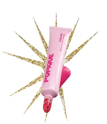Popique Kiss Me Multi-Peptide Lip Balm