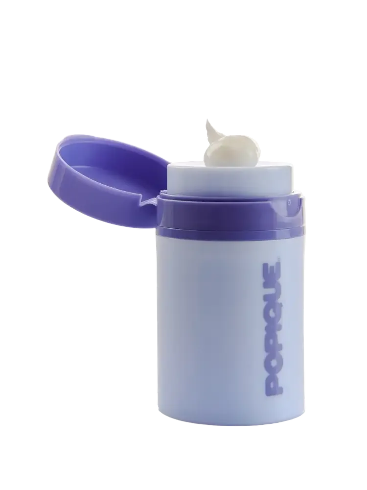 Popique Seal It Up Multi-Peptide Water Cream
