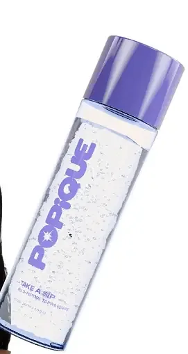 Popique Take A Sip Multi-Peptide Toning Essence
