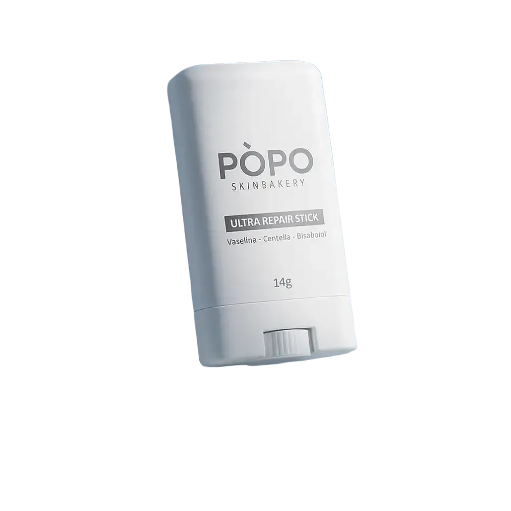 Popo Skinbakery Ultra Repair Stick