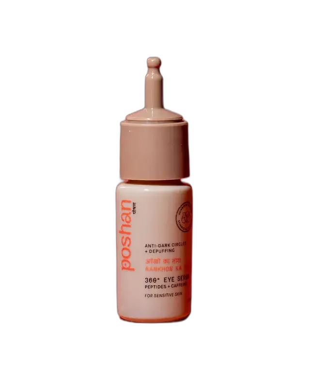 Poshan Aankhon Ka Taara 360° Eye Serum