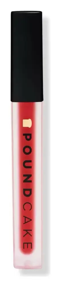 Pound Cake Cake Batter Liquid Lipstick