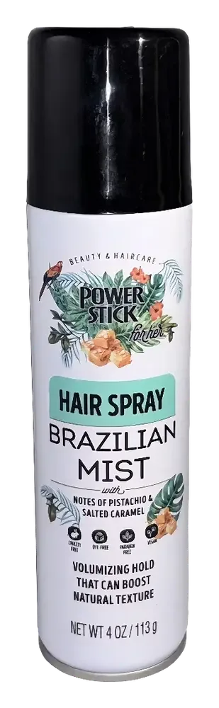 Power Stick Brazilian Mist Hair Spray
