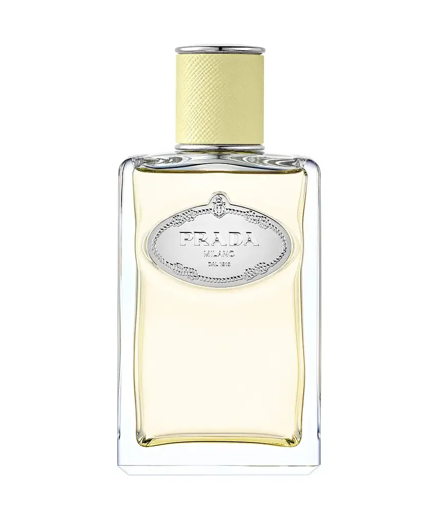 Prada Les Infusions De Gingembre Eau De Parfum