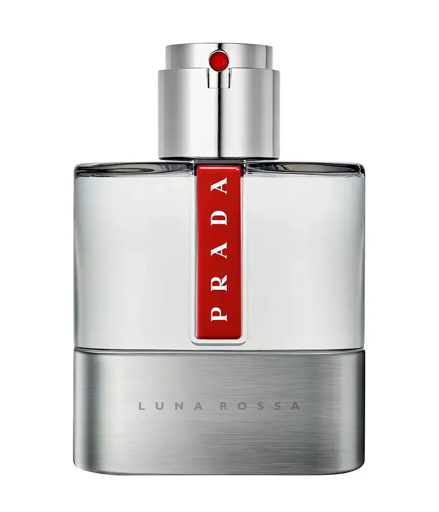 Prada Luna Rossa Eau De Toilette