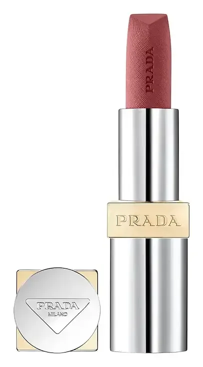 Prada Monochrome Hyper Matte Lipstick