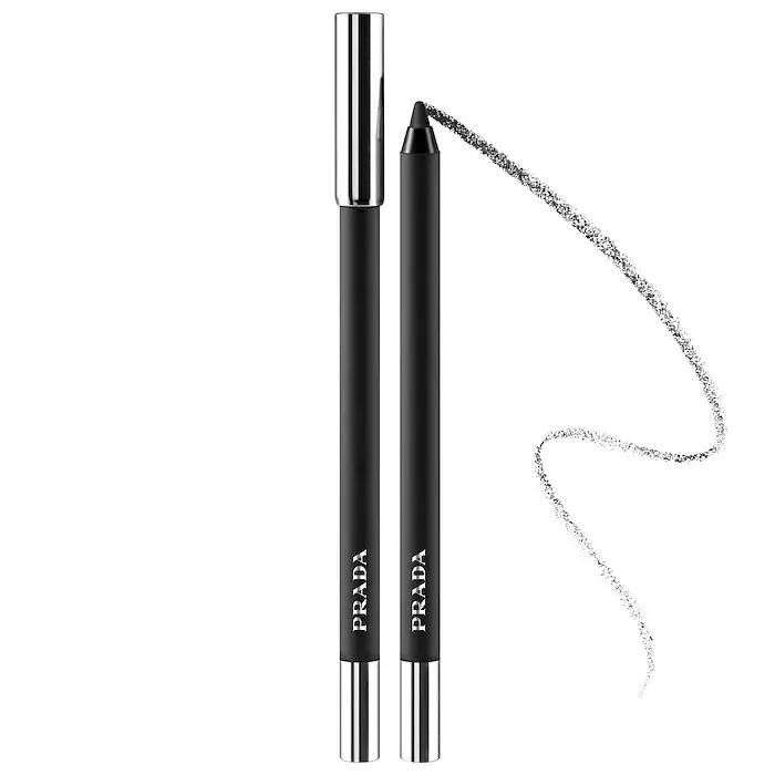 Prada Pradalines Gliding Waterproof Smudge Proof Eye Pencil