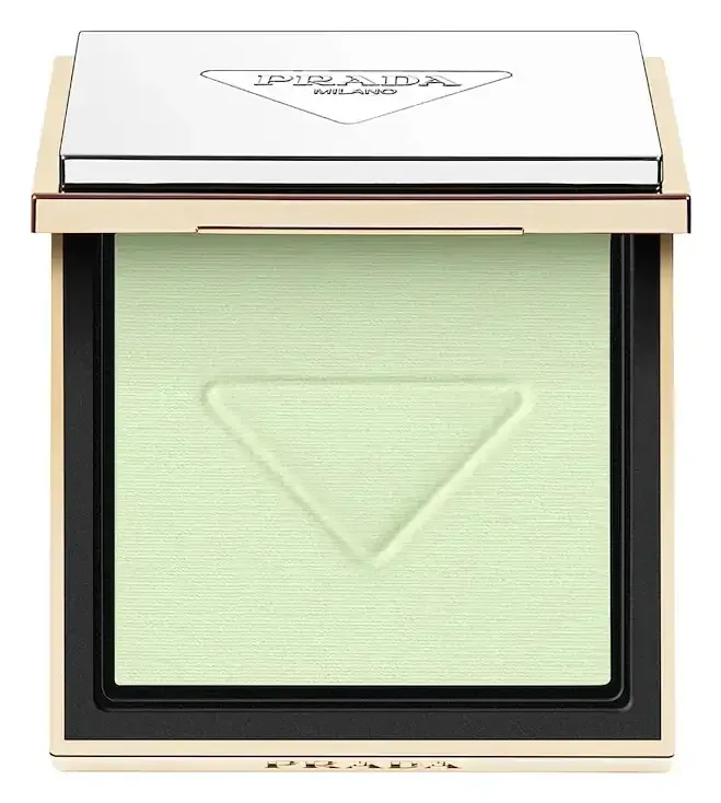 Prada Reset Rebalancing Setting Powder