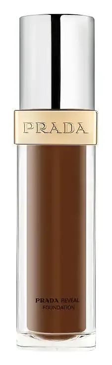Prada Reveal Foundation
