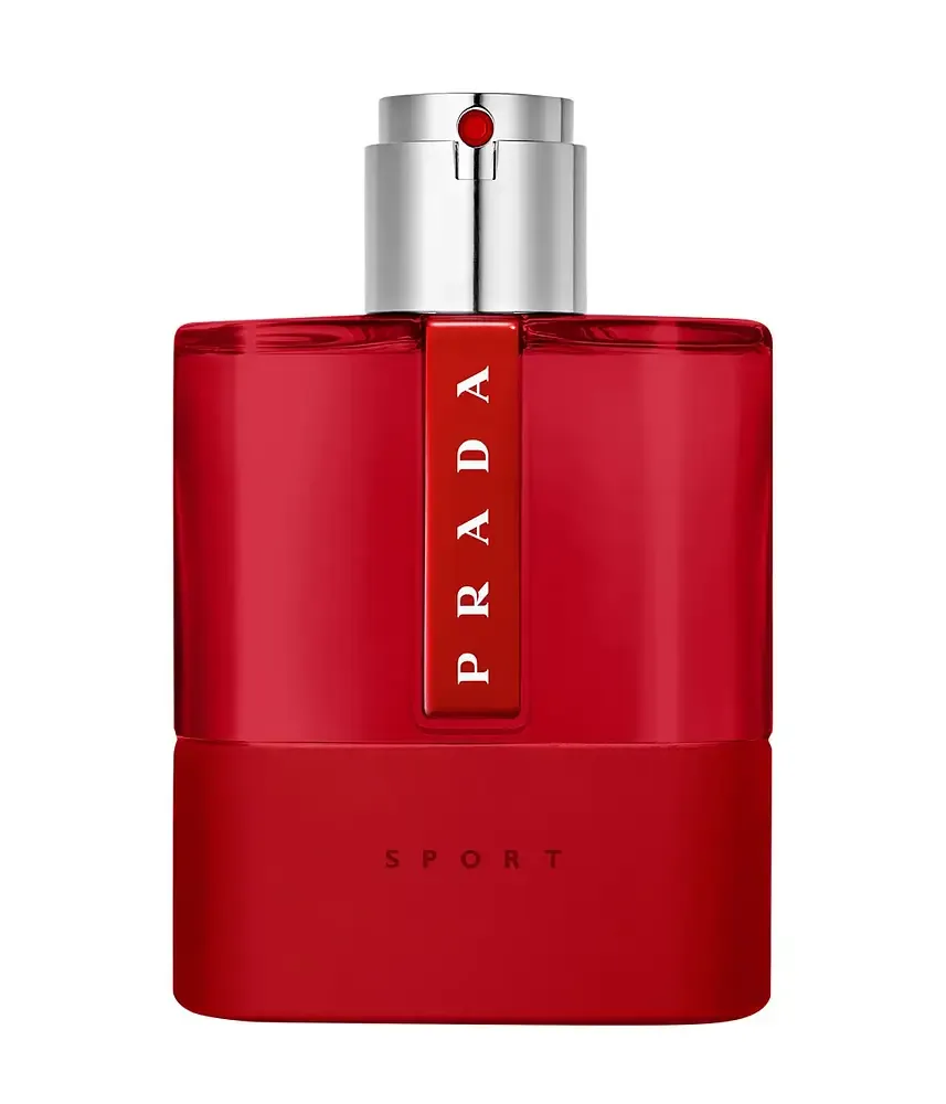 Prada Sport Luna Rossa Eau De Toilette