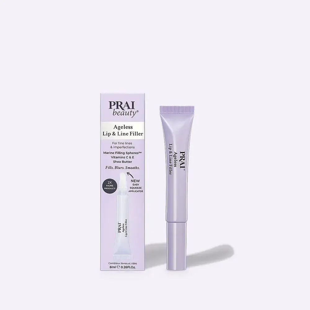 PRAI beauty Ageless Lip & Line Filler
