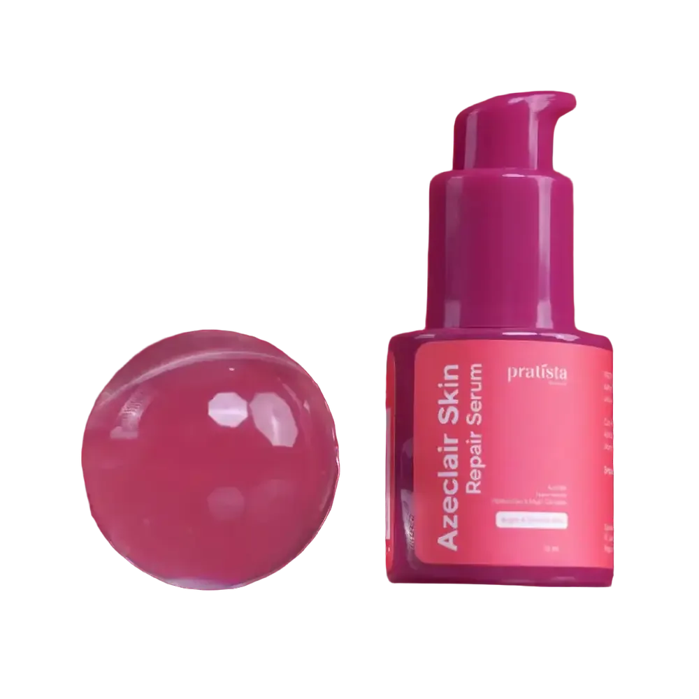 Pratista Azeclair Skin Repair Serum