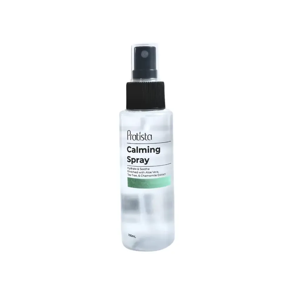 Pratista Calming Spray